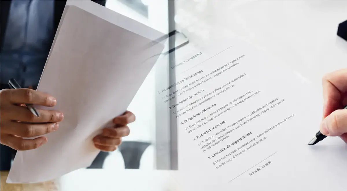 Documentación: Le entregamos certificado, plano de estaciones y fichas técnicas. Listos para su auditoría.
